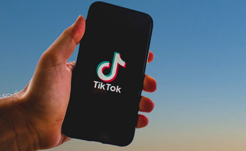 TikTok: aplicación más descargada en lo que va de 2022