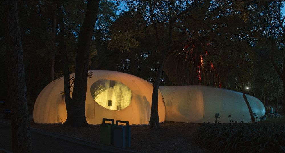 Casa del Lago:Maratón de sonideros, conciertos, artes visuales y más