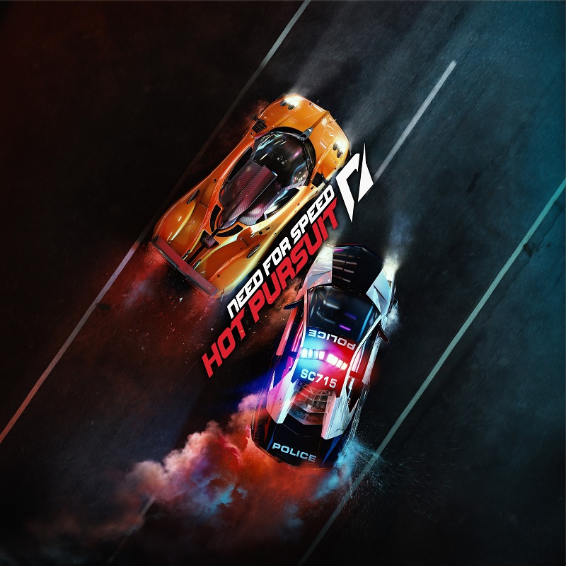 "Need for Speed: Hot Pursuit Remastered" disponible hoy