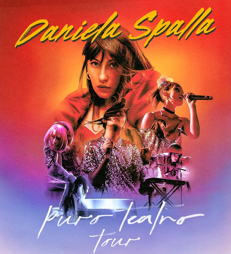 El poder femenino de la mano de Princesa Alba y Daniela Spalla  