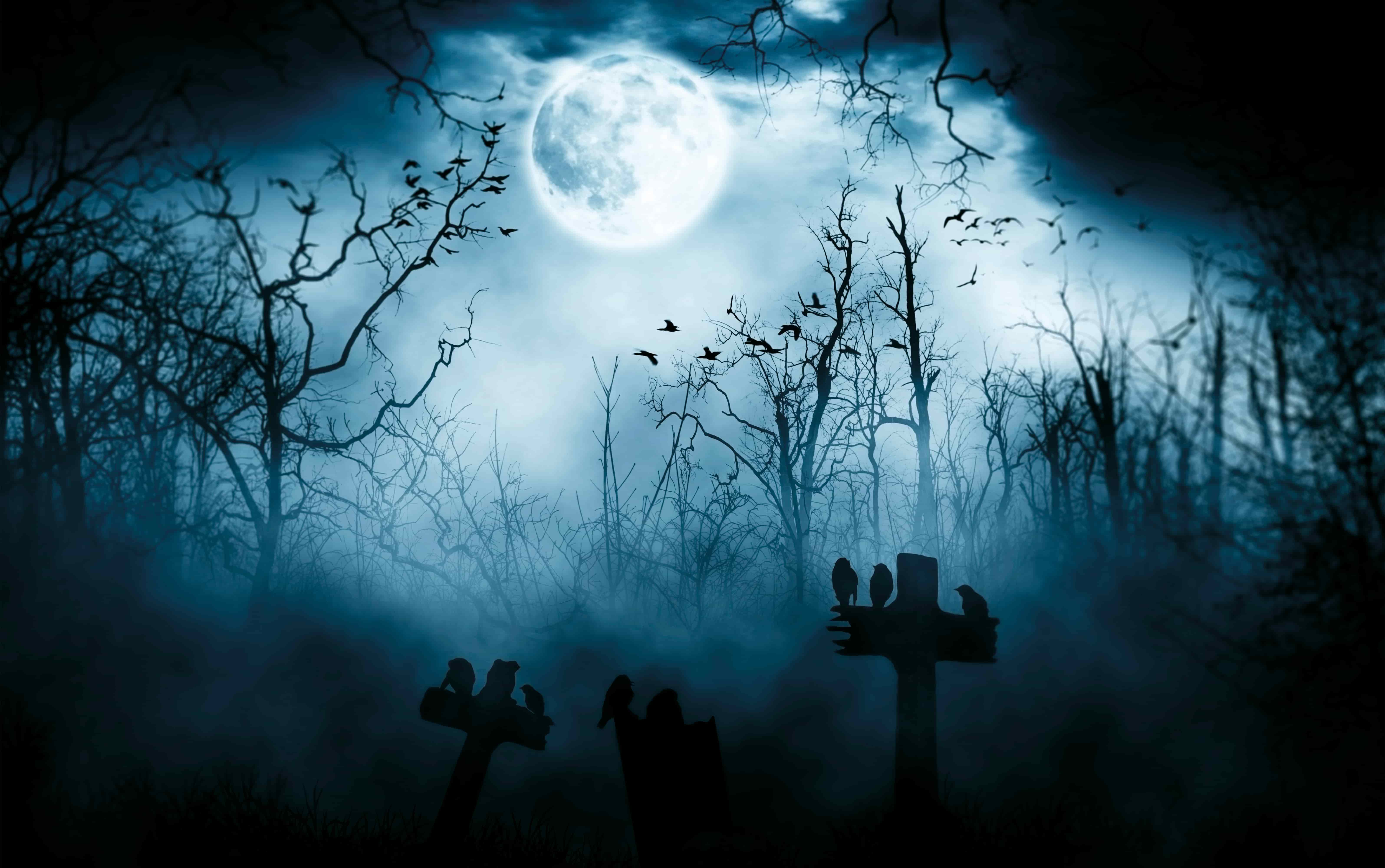 Calendario astronómico de octubre