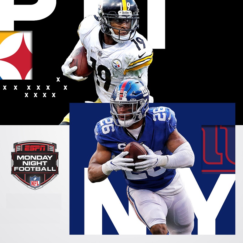 Arranca la temporada 101 de la NFL