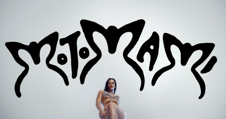 El nuevo estilo Motomami