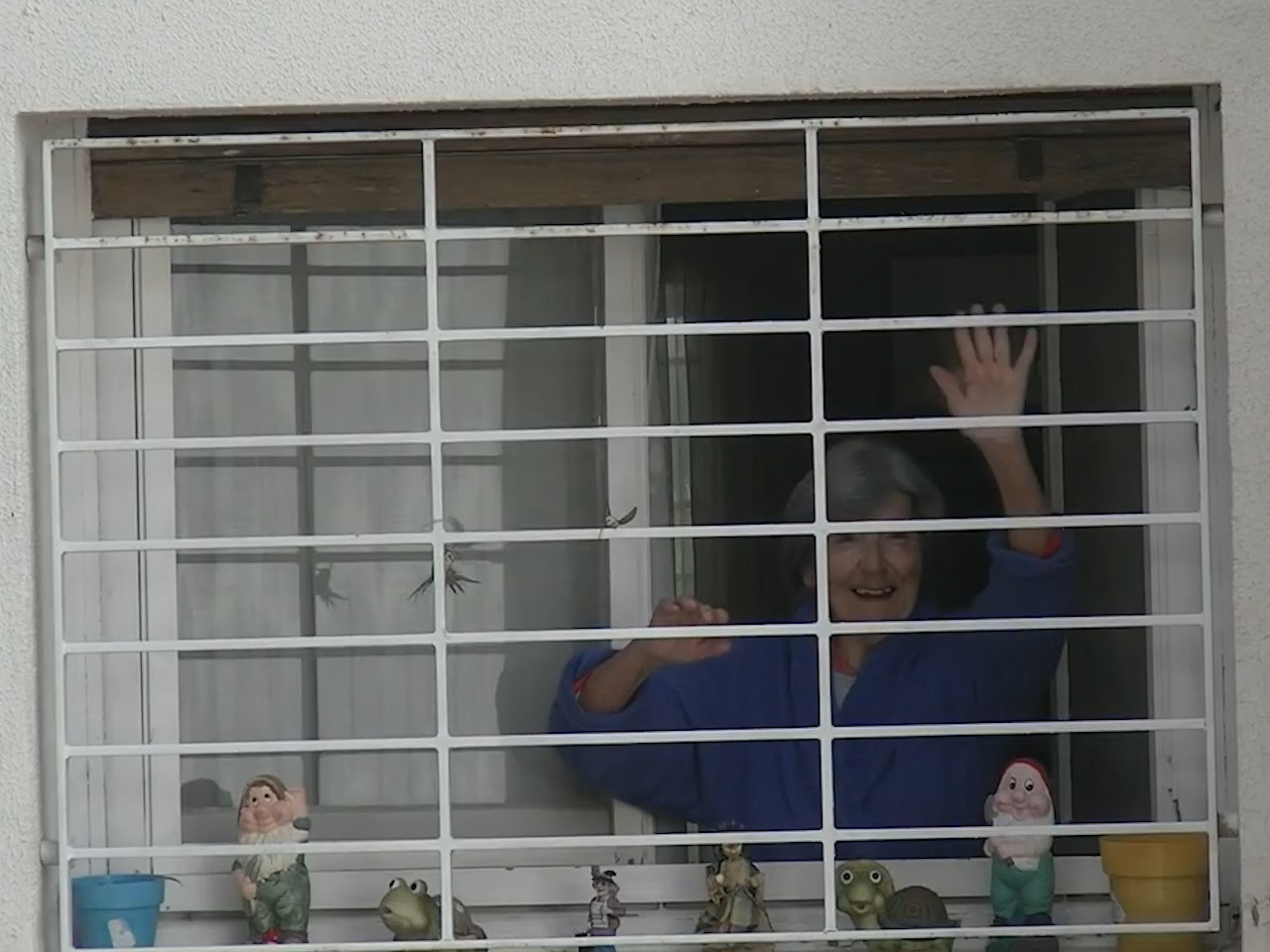 El estreno mundial de la película #confinados será la función de despedida de la 15ª edición de DocsMX