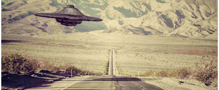 Mejores documentales sobre OVNIS y vida alienígena