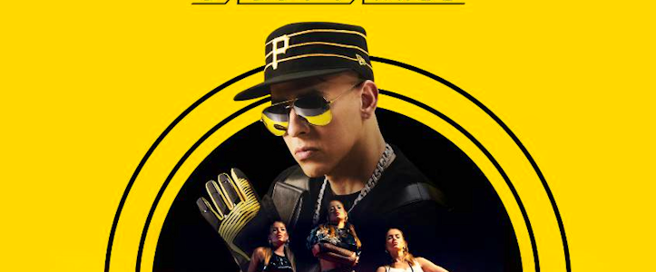 Daddy Yankee lanza nuevo sencillo "Problema"