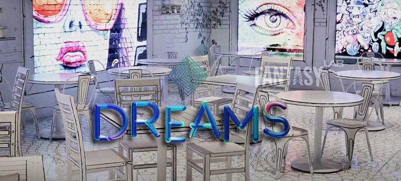 “Dreams”: donde las reglas de la realidad desaparecen 