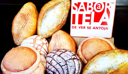 SABOR A TELA - 10% de descuento y envío gratis