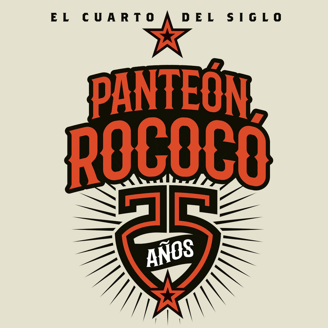 Los conciertos de Panteón Rococó en el Foro Sol serán reprogramados