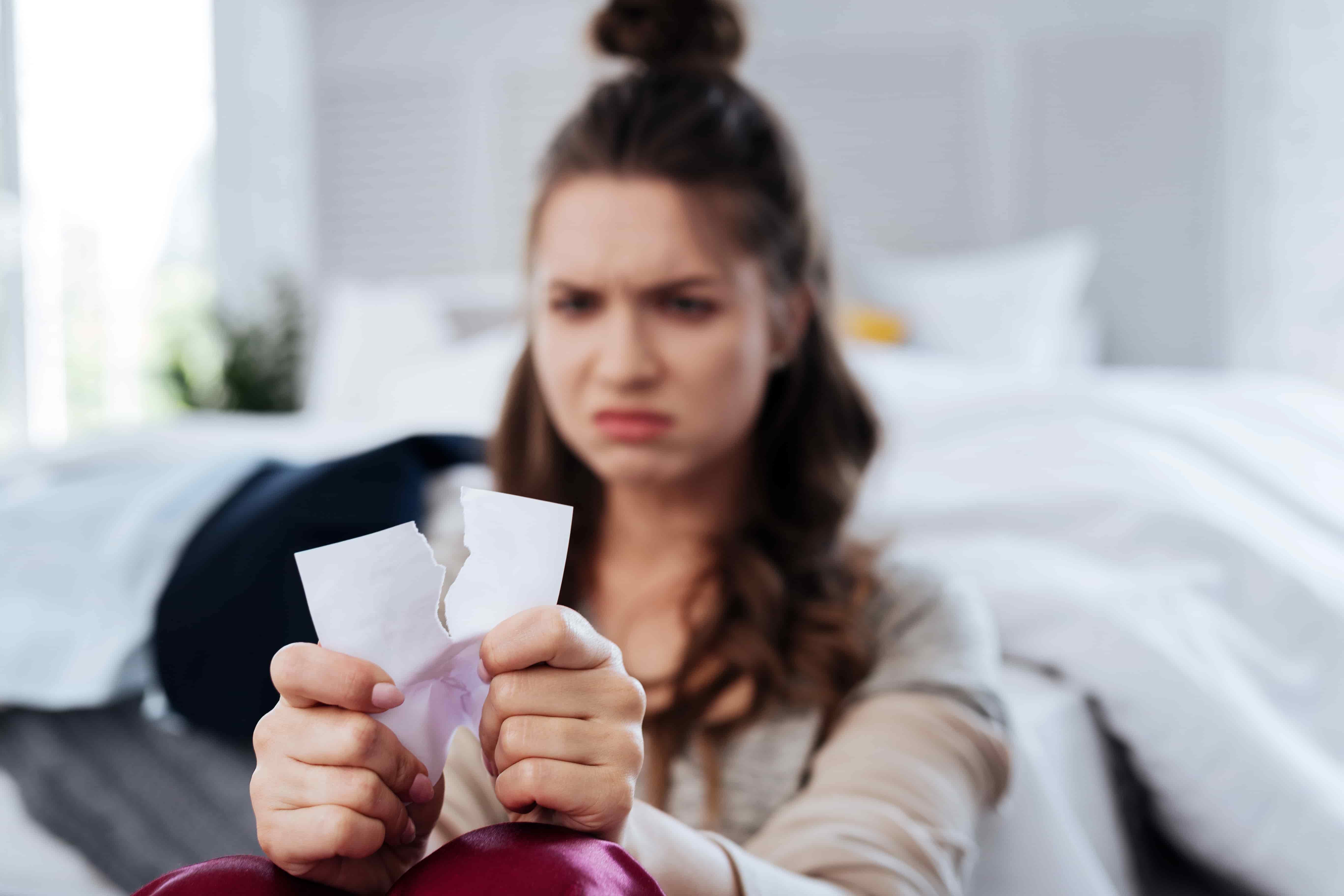 ¿Regresar con tu ex? Top pros y contras