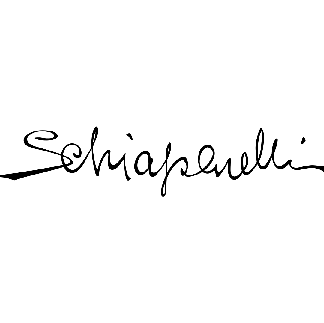 Esperanza y escapatoria: Schiaparelli