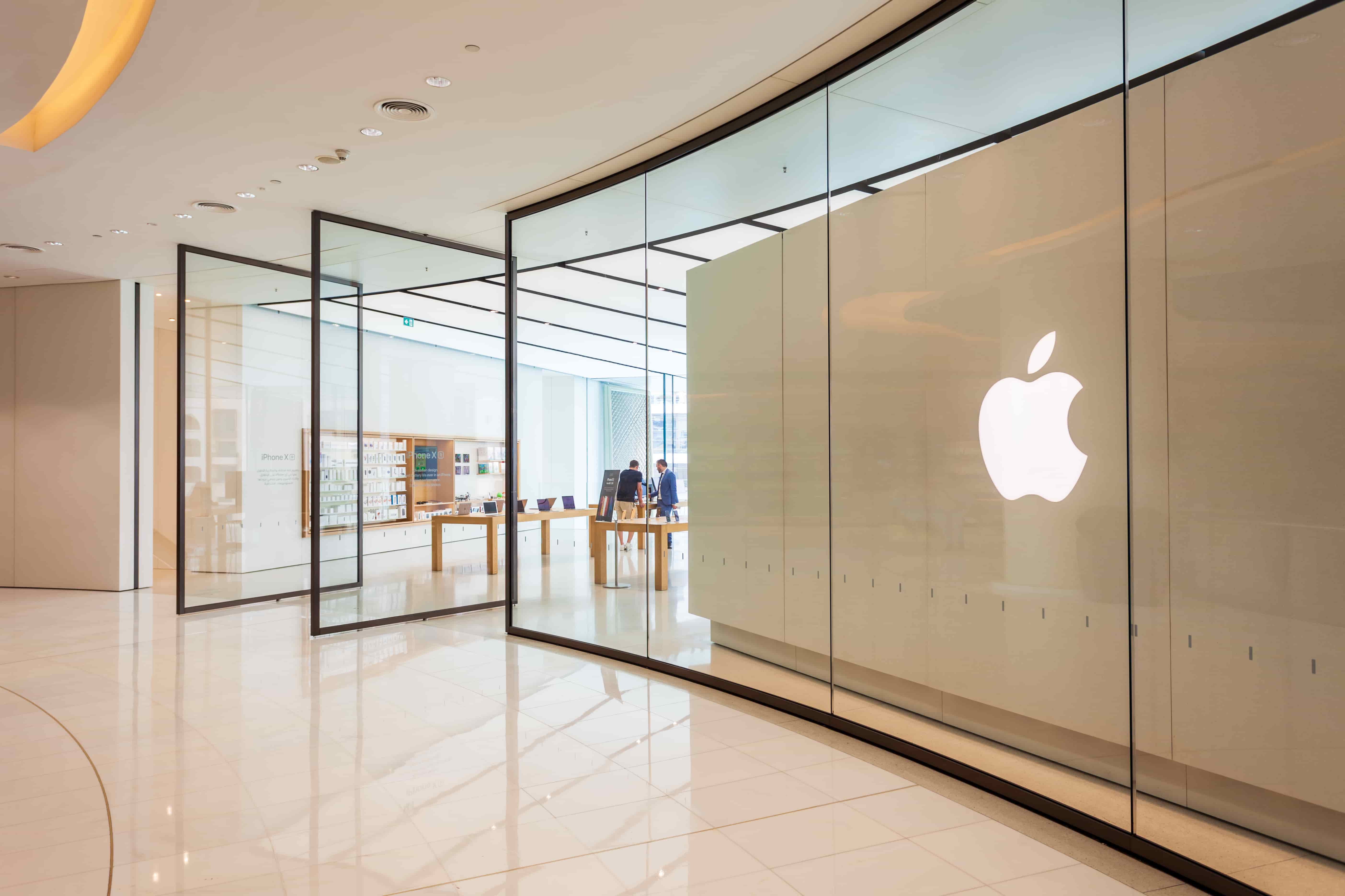 Apple y los highlights de sus novedades