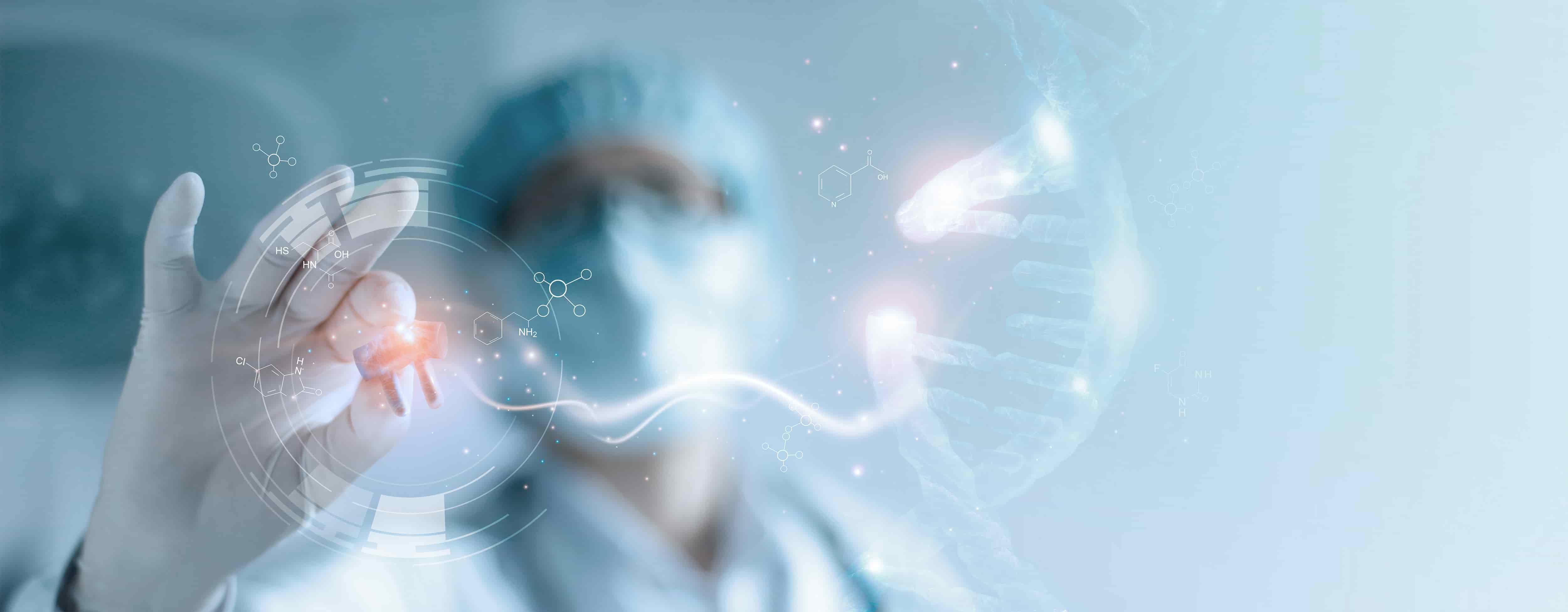 Top 3 recientes descubrimientos científicos extraordinarios