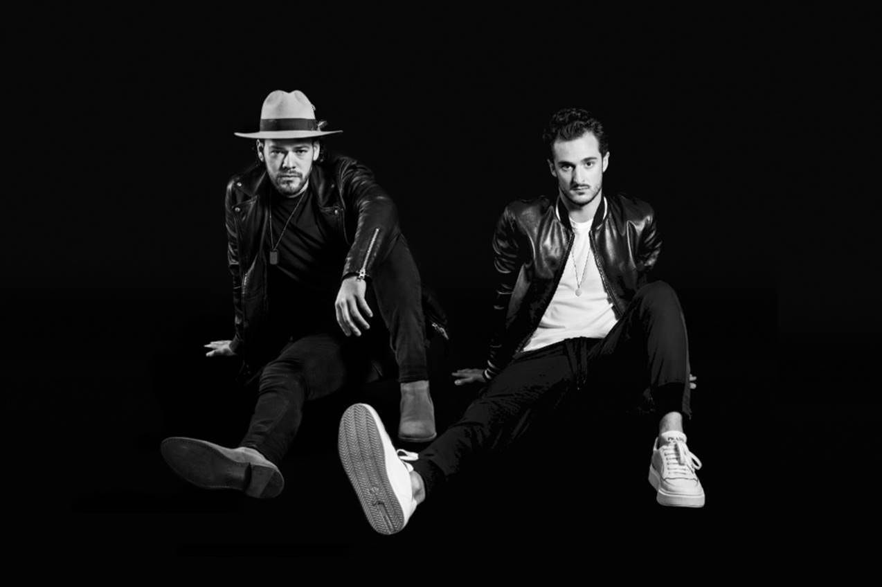 Regresa Jafú con mucho más que pop buena onda