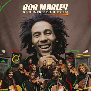 Bob Marley & the Chineke! Orchestra estrenan “Get Up, Stand Up”