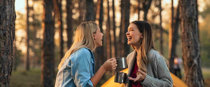 Festejemos el día de la amistad con estos planes