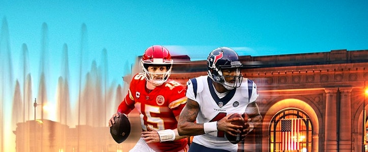 ¡Regresa la NFL!