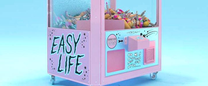 Easy Life, la banda revelación de Reino Unido, estrena el video de "Daydreams"