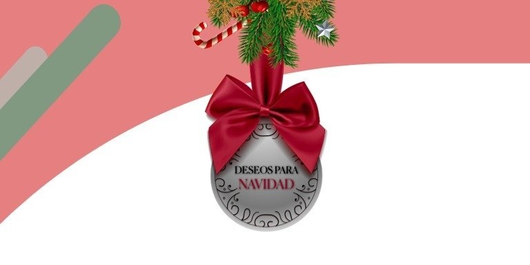 Sabor es Polanco te invita a ver “Deseos para Navidad”