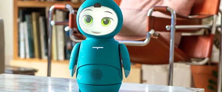 Robots y Salud, prioridad en el CES 2021