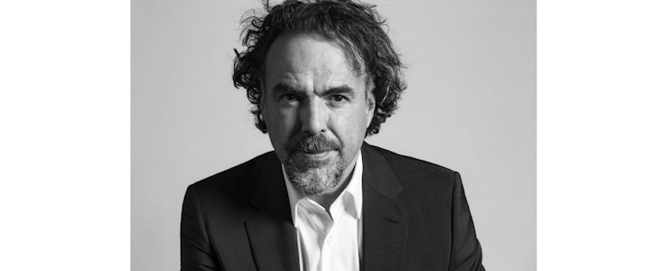 Alejandro González Iñárritu es nuevo miembro de El Colegio Nacional