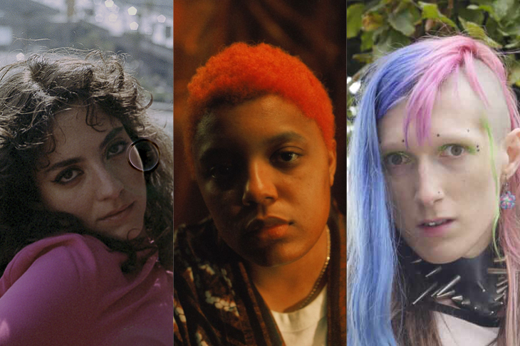 Marzo con M de Mujeres en la Música en Casa del Lago UNAM