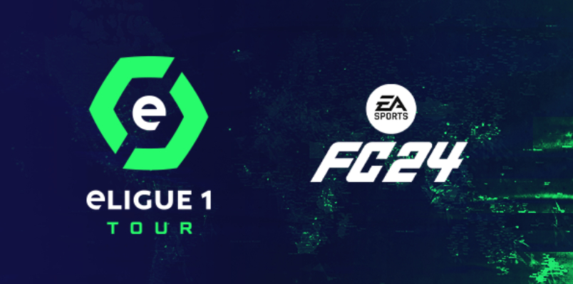 El eLigue 1 Tour te da la oportunidad de ganarte un viaje todo pago para vivir los partidos de la Ligue 1 Uber Eats