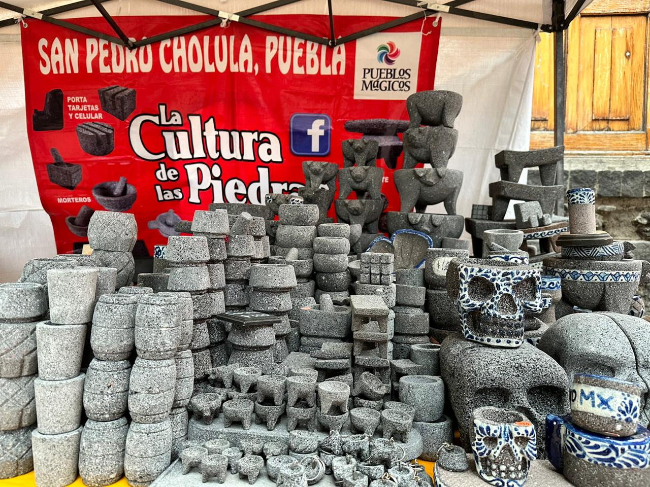 El Museo Nacional de Culturas Populares invita a conocer la diversidad artesanal de México en la Feria “Creadores de identidad”