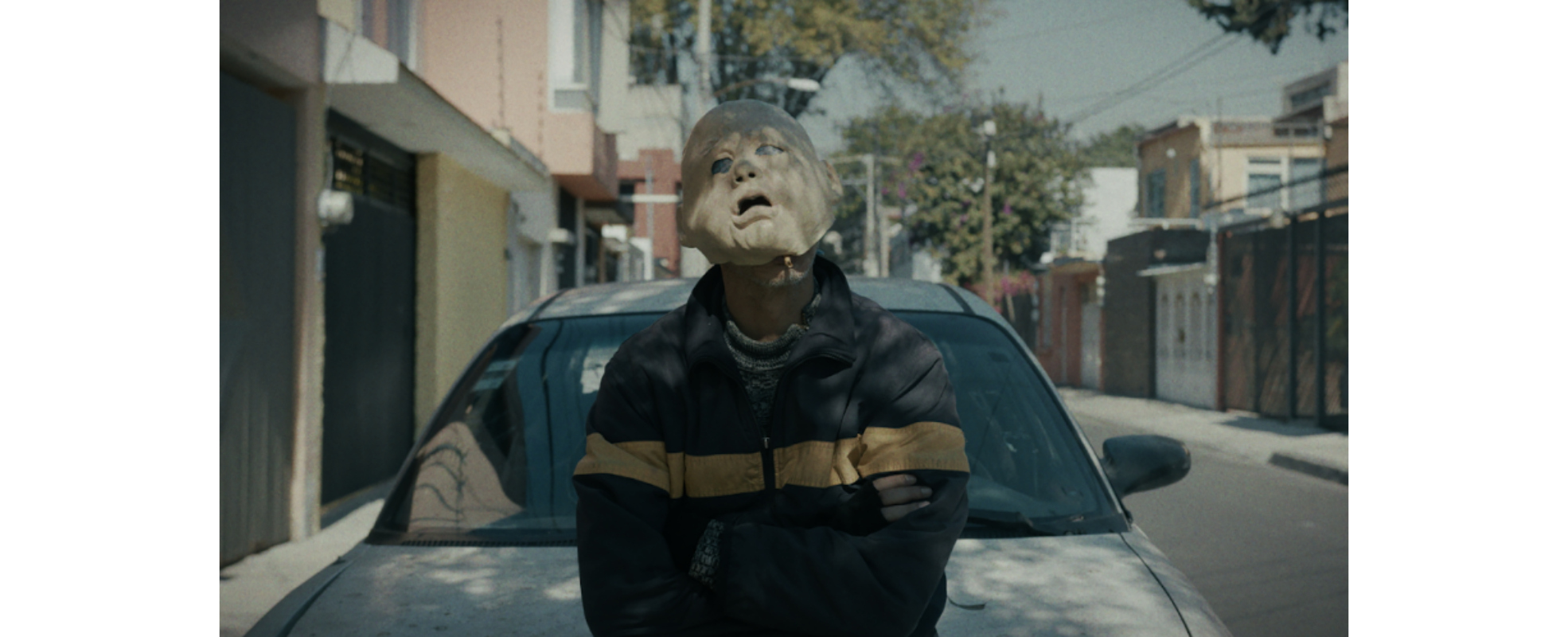 "Las Lágrimas de Bael", se corona como Mejor Largometraje de Ficción en el GIFF