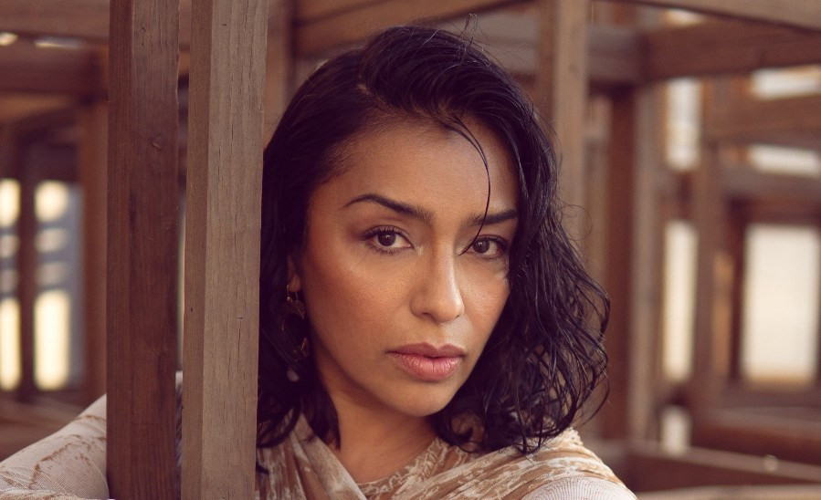Adriana Paz llega a atresplayer Internacional con "Perdida", thriller de Atresmedia