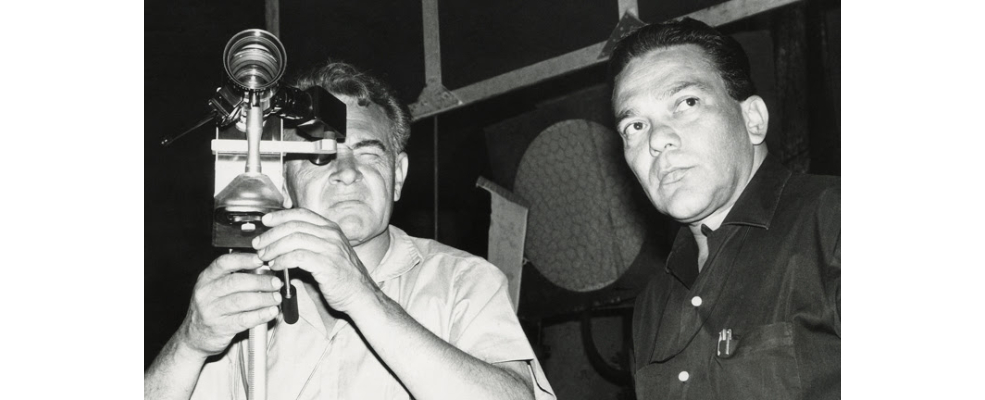 El 22° FICM rendirá un homenaje al cineasta Ismael Rodríguez