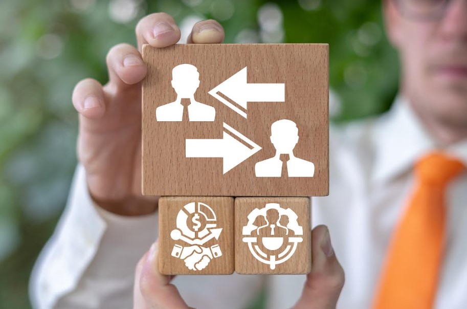 Integración B2B para tu negocio