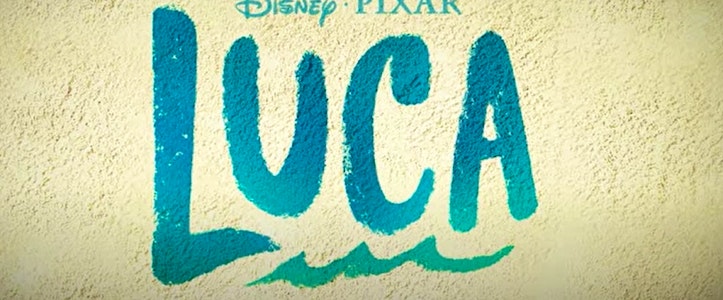 “Luca”: una historia de amistad que se desarrolla en Italia