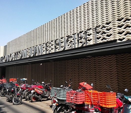 La joya gastronómica de la CDMX