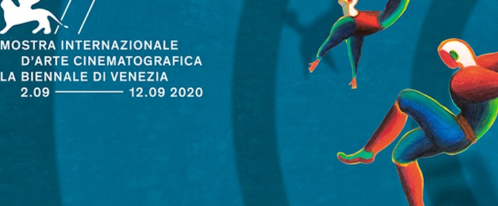 Festival de Venecia 2020: estos son los ganadores