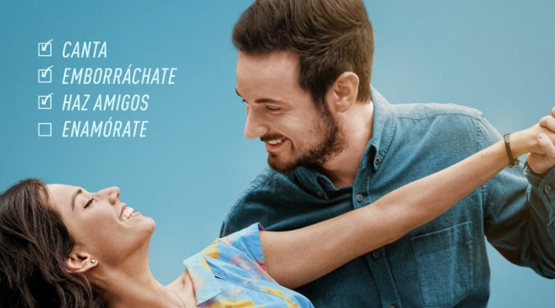 La Magia de la Navidad llega a los cines con “Dime Cuando Tú”