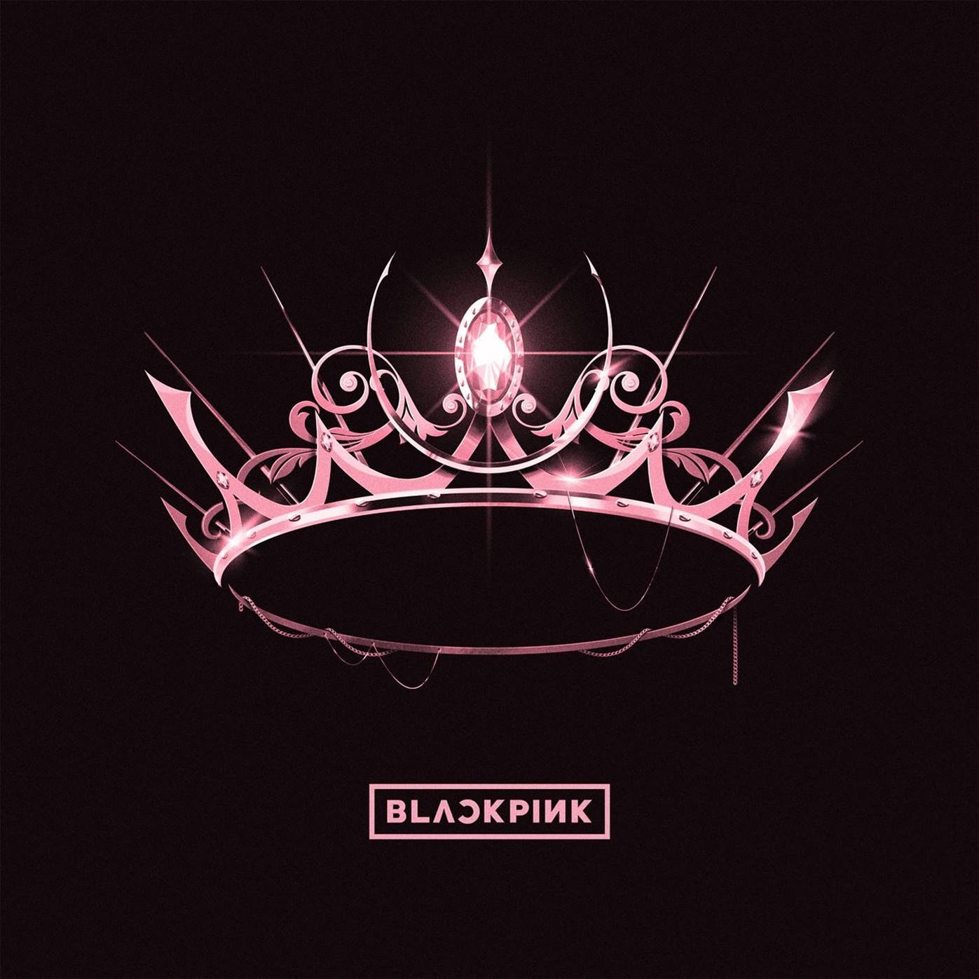 “The Album”, de Blackpink