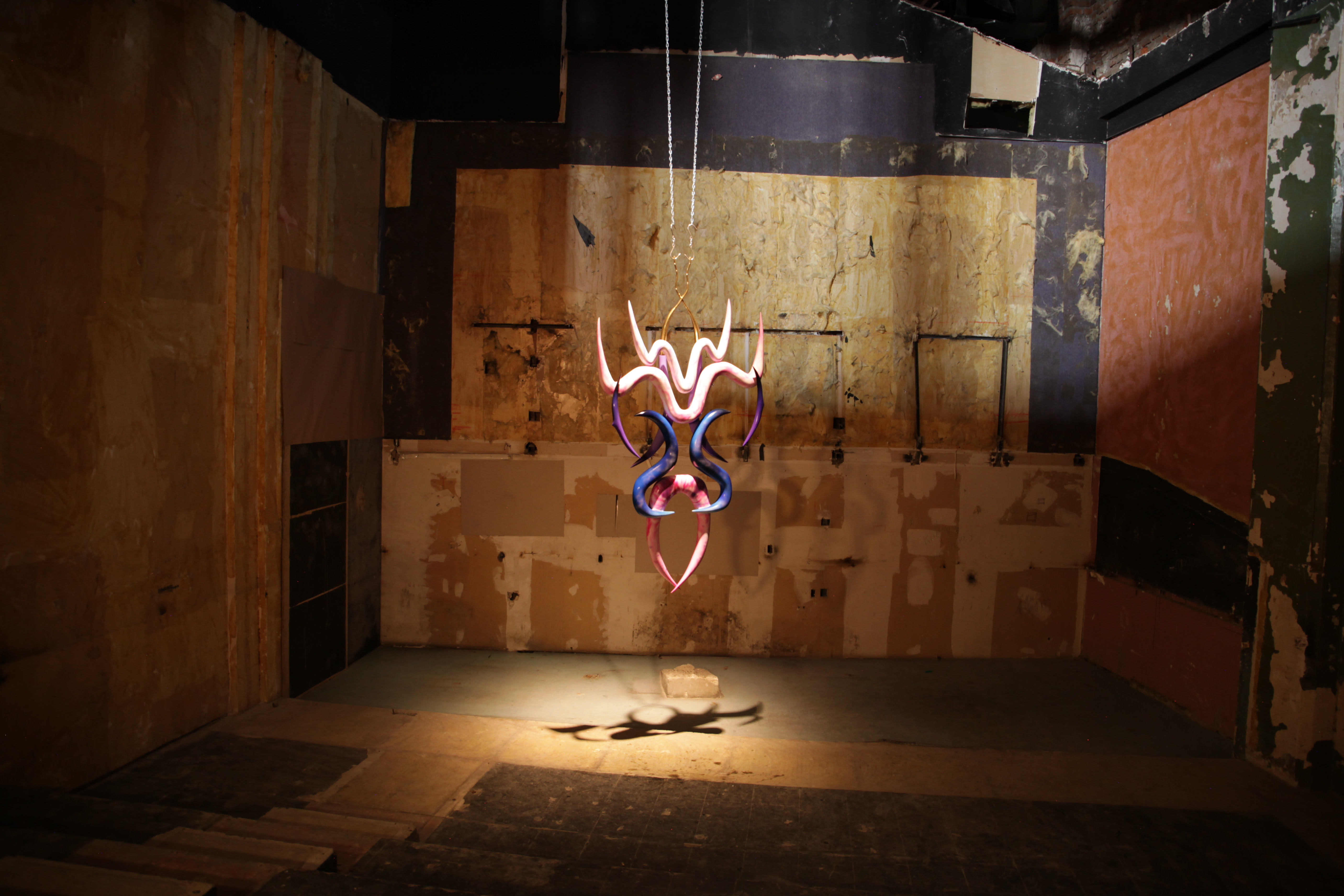 “Aquelarre. Capítulo II: cuerpo y poder”