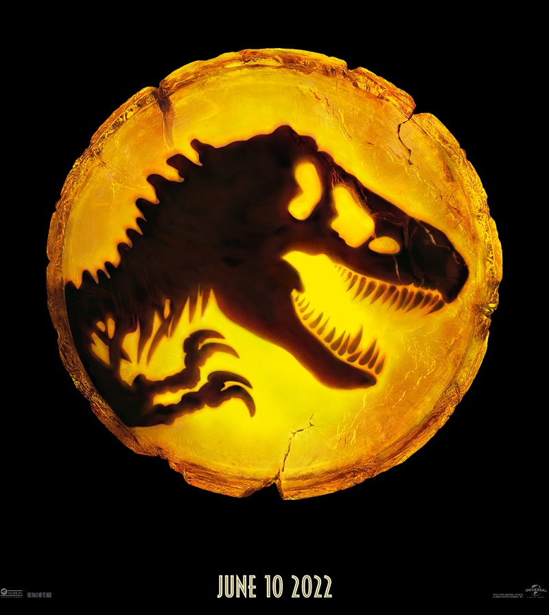 “Jurassic World: Dominion” suspende rodaje