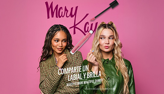 MARY KAY - Precios Especiales en Labiales Mary Kay.