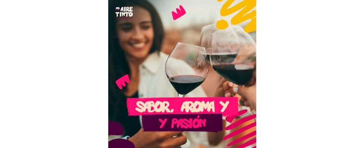 Descubre el Festival Aire Tinto 2023