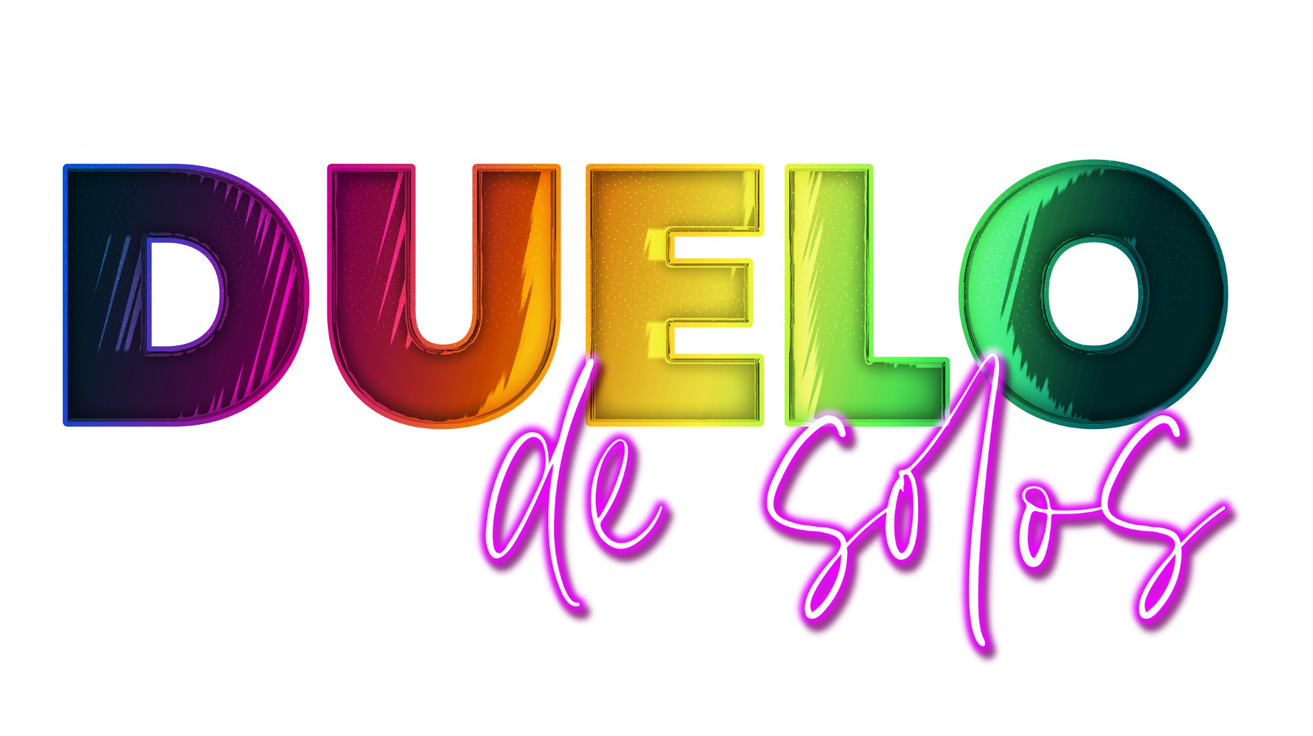 Duelo de Solos: Canta y Baila al ritmo de los años 80, 90 y 00