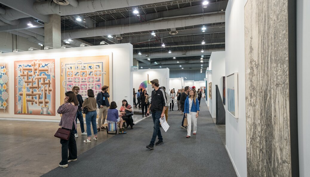 ZⓈONAMACO reunirá nuevamente expositores internacionales de forma presencial en CDMX