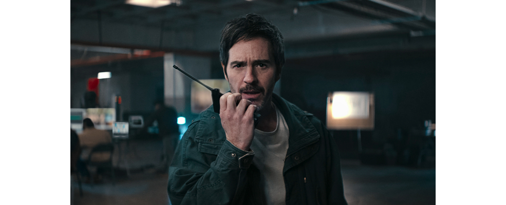 "No Negociable", la película mexicana que rompe récord en el mundo