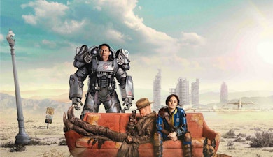 Fallout tiene un gran debut: la exitosa serie de Amazon MGM Studios y Kilter Films regresará para su segunda temporada