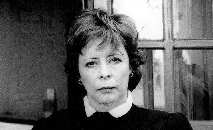 Tinta homenajeará y nombrará a la guionista Paz Alicia Garciadiego como su nueva Socia Honoraria