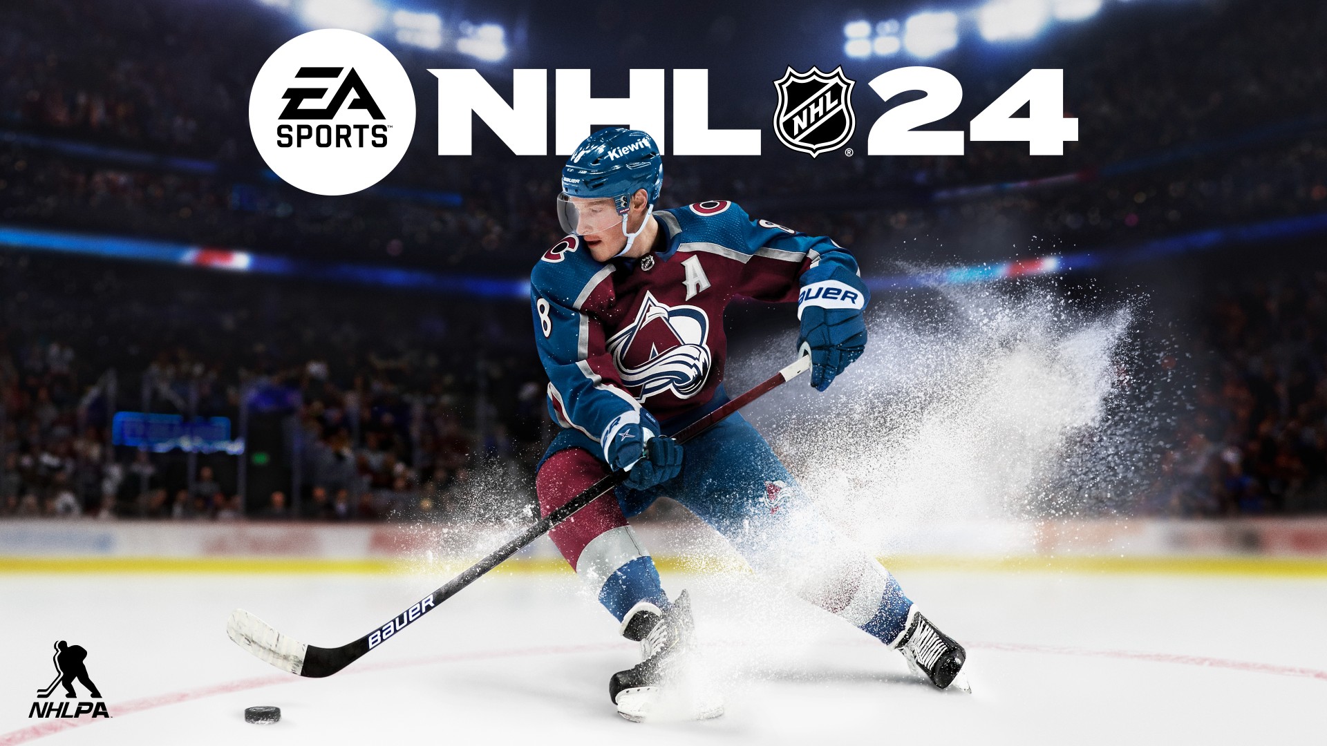 EA Sports presenta el Tráiler Oficial de Jugabilidad y un Análisis en Profundidad de "NHL 24"