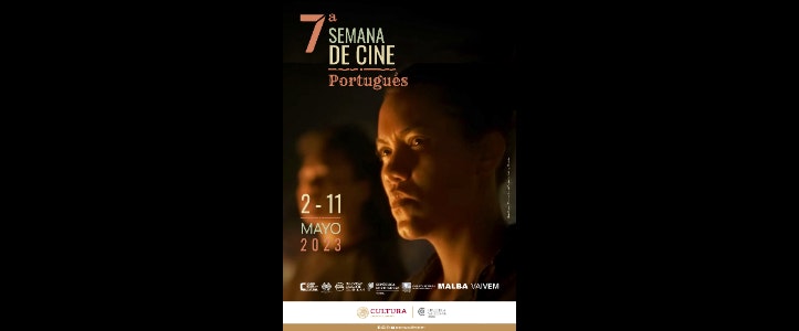 La 10º Semana de Cine Portugués llegará a Cineteca Nacional