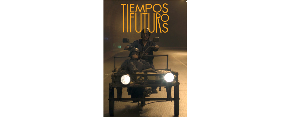 Este 25 de enero se estrena "Tiempos Futuros", la ópera prima del director Víctor Checa