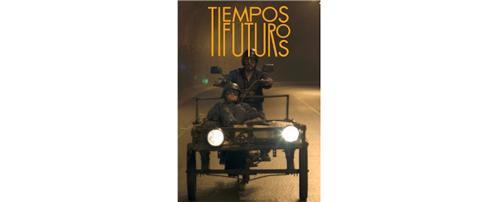 Este 25 de enero se estrena "Tiempos Futuros", la ópera prima del director Víctor Checa